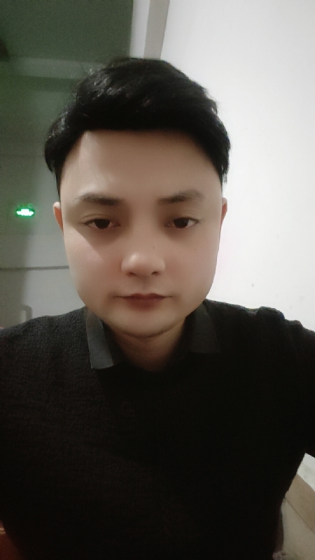 我在他乡整挺好的第一张照片--阳江相亲服务中心