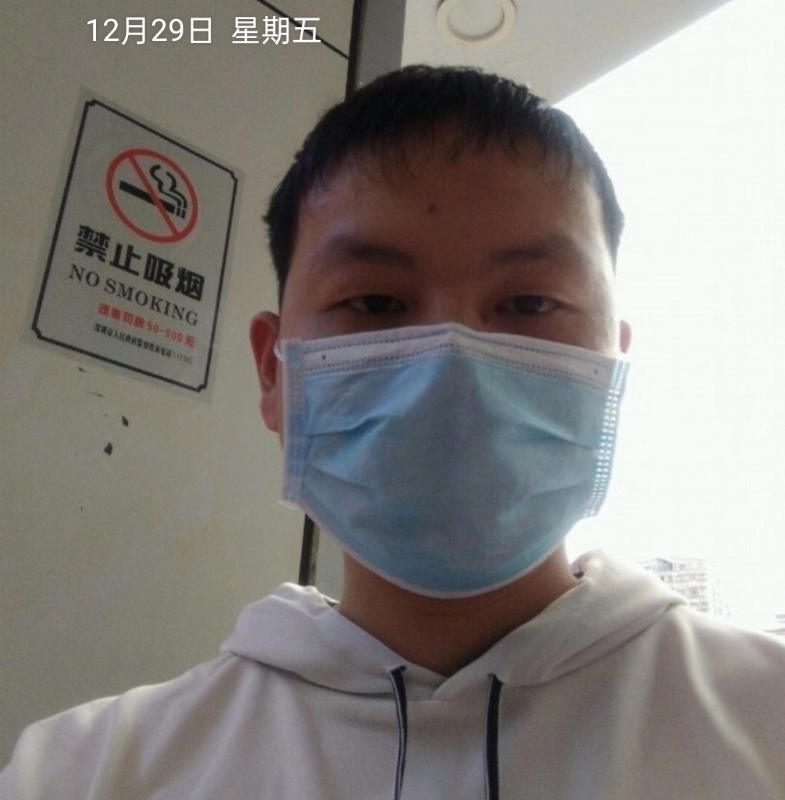 画中意的第一张照片--阳江相亲服务中心