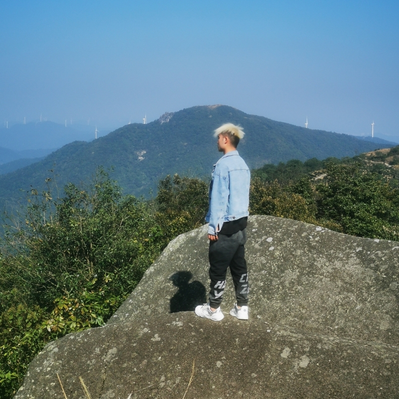 幕落的第一张照片--阳江相亲服务中心