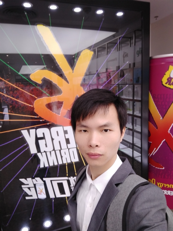 你是我的唯一的第二张照片--阳江相亲服务中心