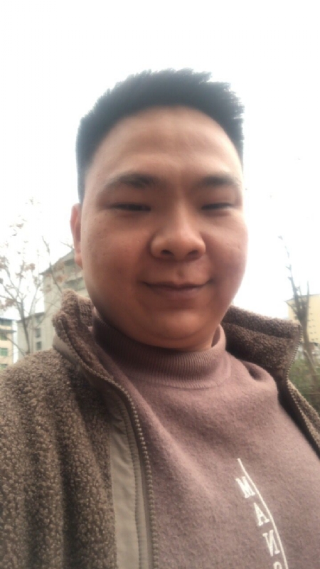 愿你所愿也的第一张照片--阳江相亲服务中心