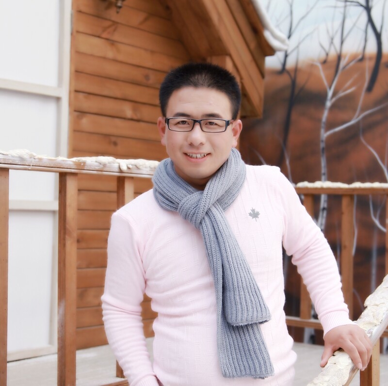 星如的第一张照片--阳江相亲服务中心