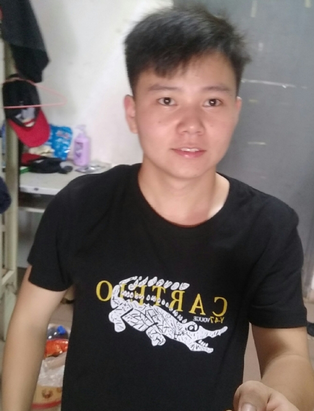 真实的一面的第一张照片--阳江相亲服务中心