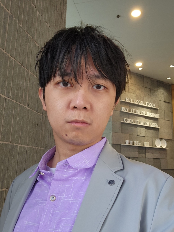 钢铁直男的第一张照片--阳江相亲服务中心