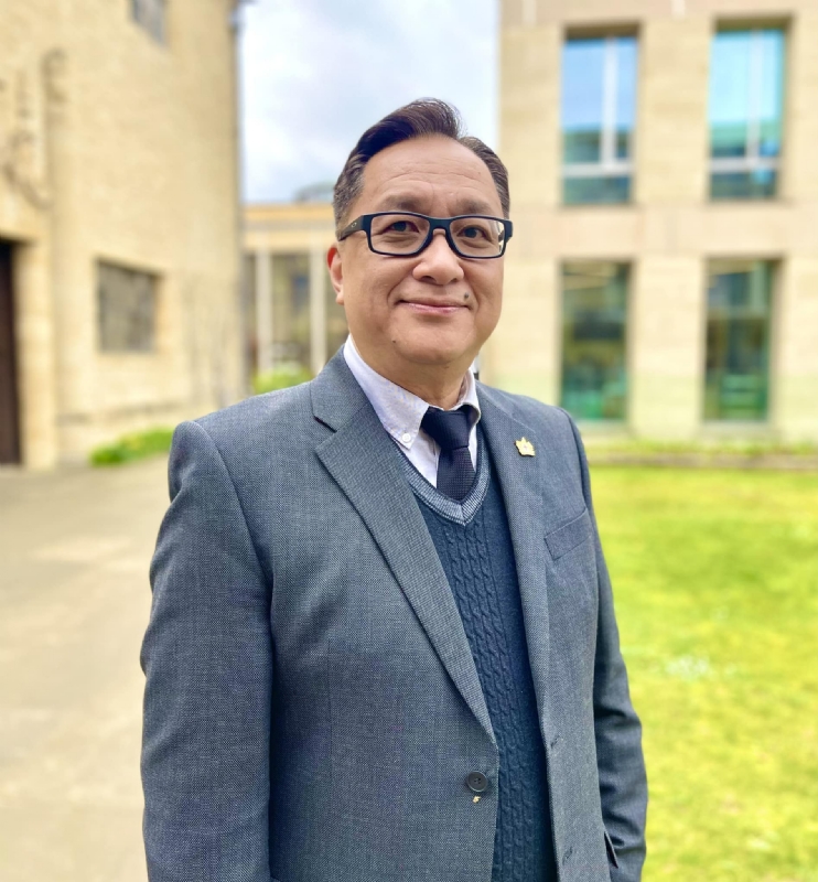 余生的第一张照片--阳江相亲服务中心