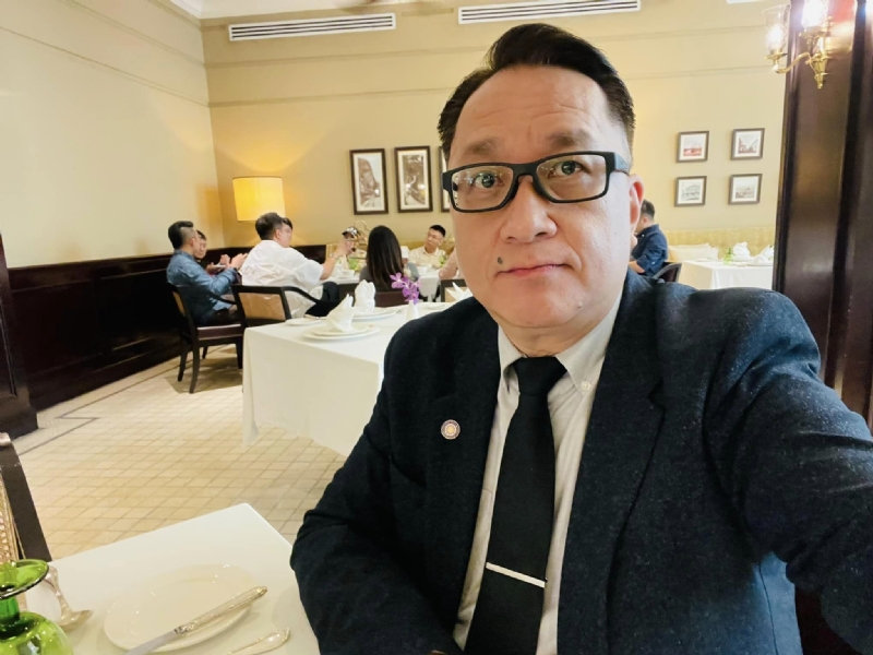 余生的第二张照片--阳江相亲服务中心