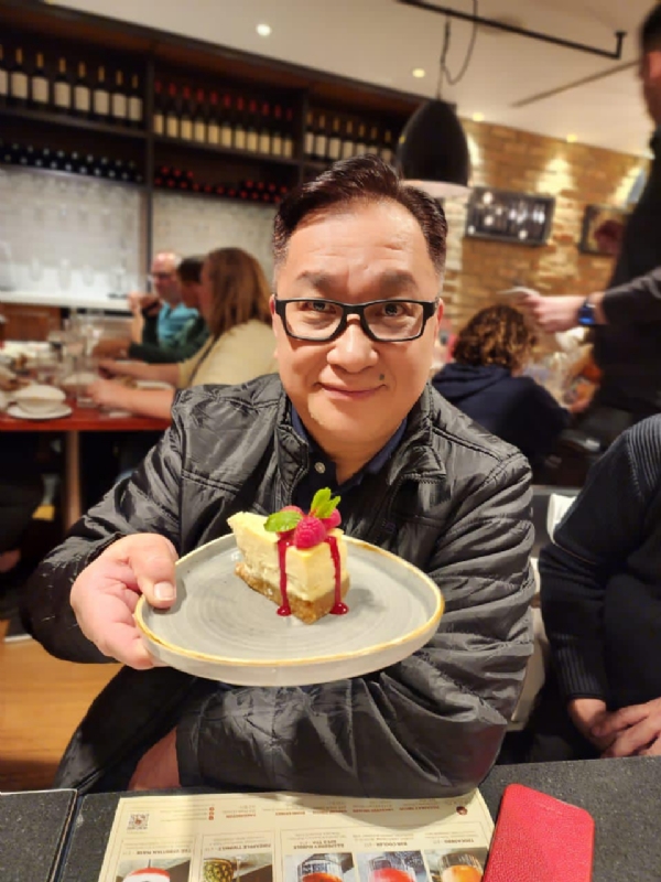 余生的第三张照片--阳江相亲服务中心