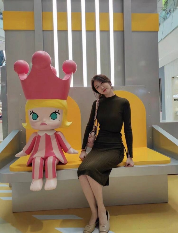 sulom的第二张照片--阳江相亲服务中心