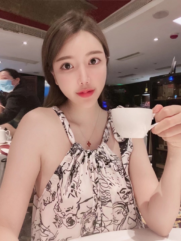 Candy的第二张照片--阳江相亲服务中心