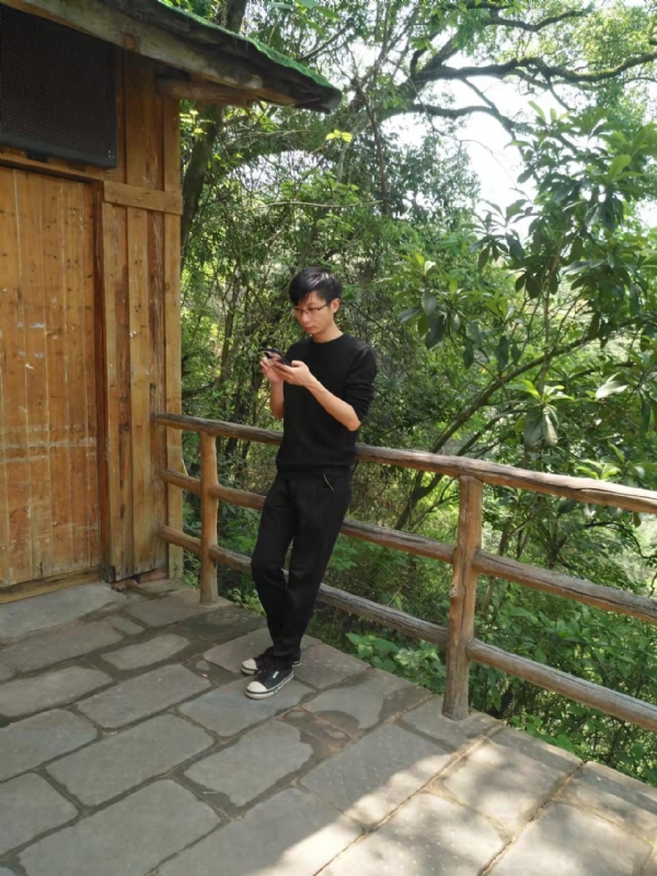 AN的第一张照片--阳江相亲服务中心