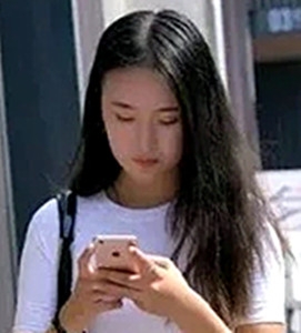 林妹的第一张照片--阳江相亲服务中心