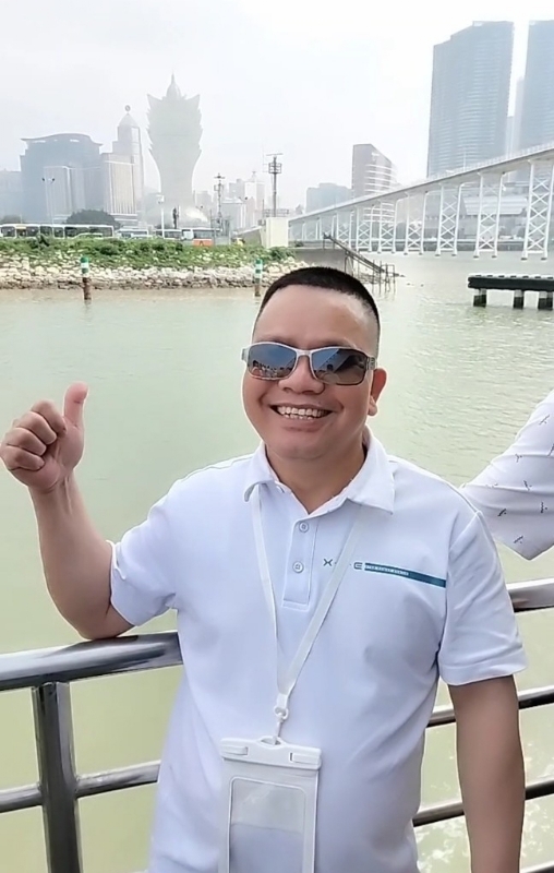 李生的第一张照片--阳江相亲服务中心