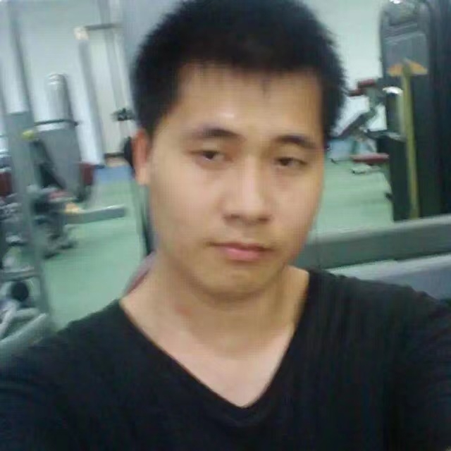 RON的第一张照片--阳江相亲服务中心