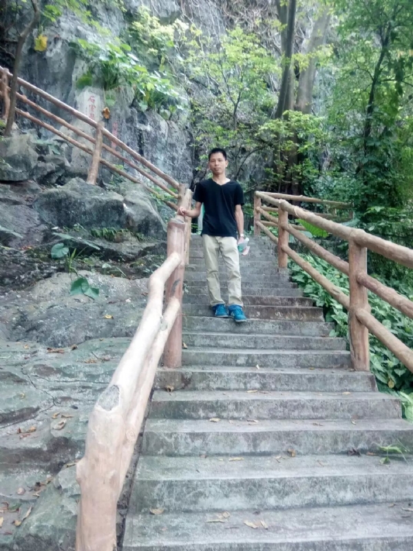 ans的第一张照片--阳江相亲服务中心