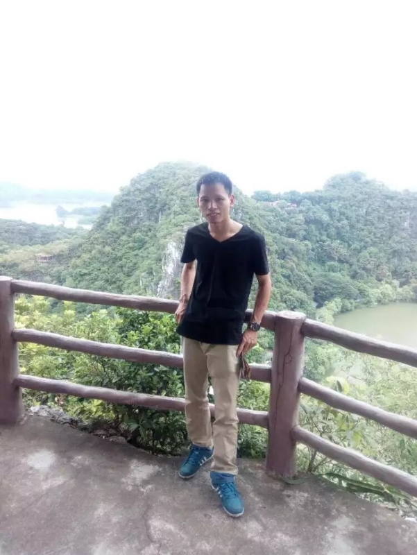 ans的第二张照片--阳江相亲服务中心