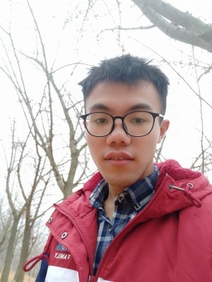 小久久的第四张照片--阳江相亲服务中心