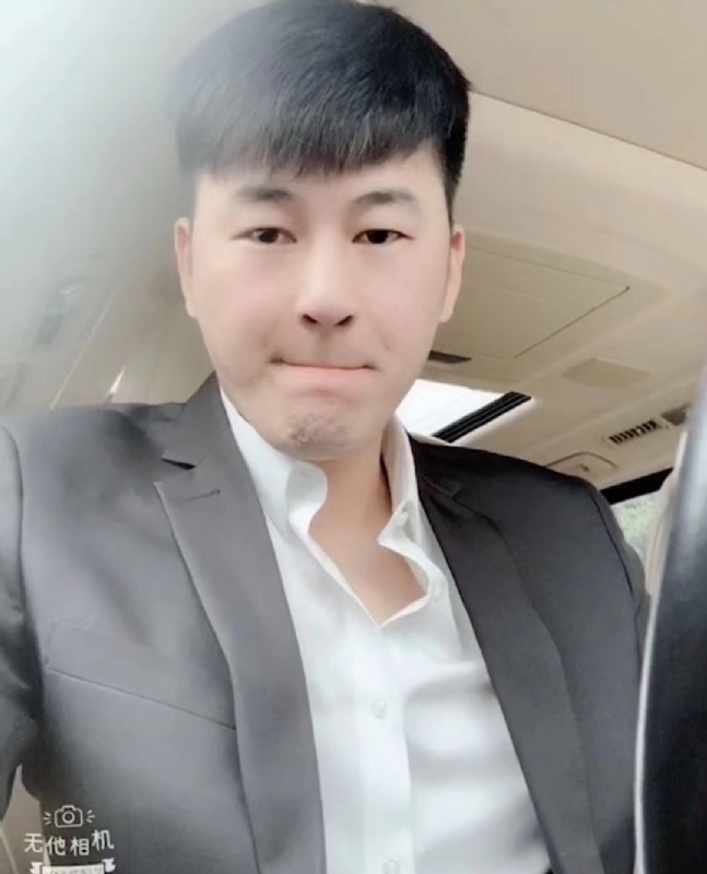 来弟的第一张照片--阳江相亲服务中心