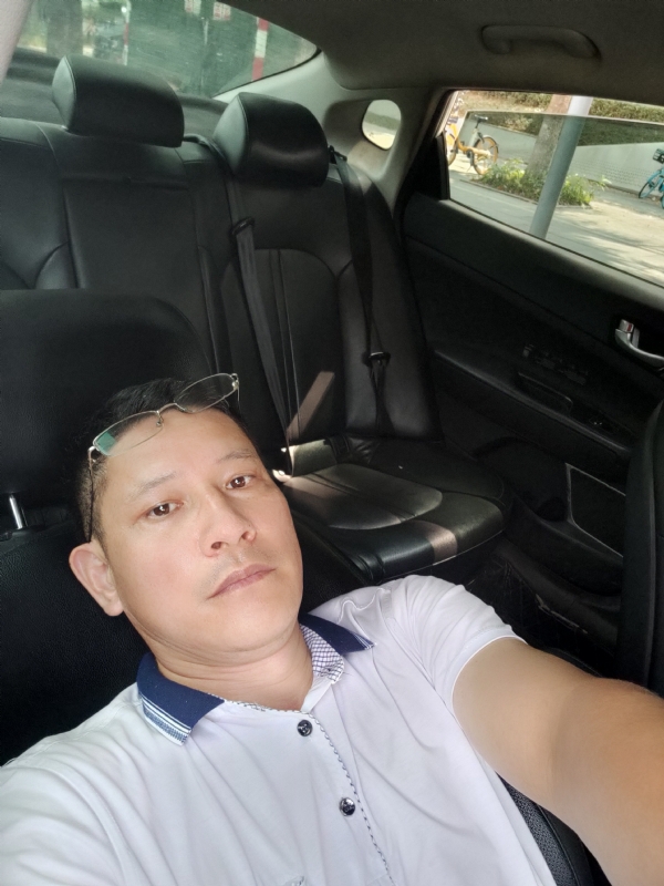 莫负此生的第一张照片--阳江相亲服务中心