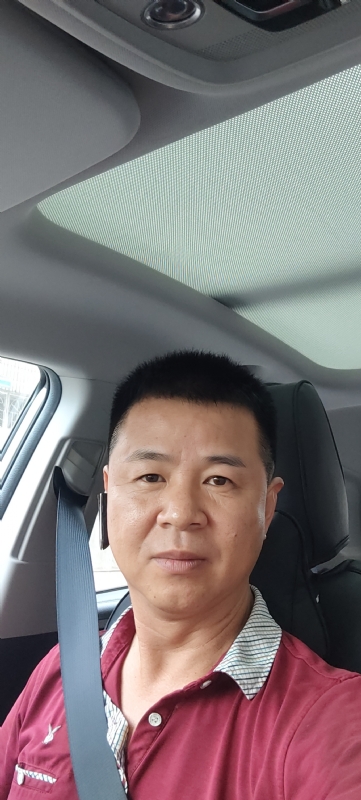 秋天的风的第二张照片--阳江相亲服务中心