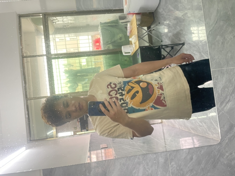 小仙男的第一张照片--阳江相亲服务中心