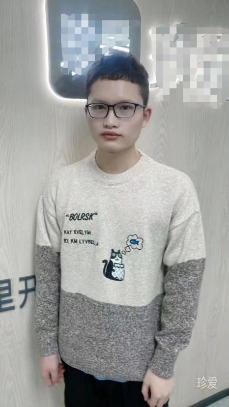 ali的第一张照片--阳江相亲服务中心