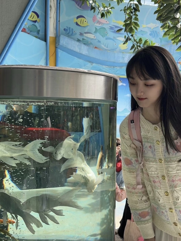 yiyi的第二张照片--阳江相亲服务中心