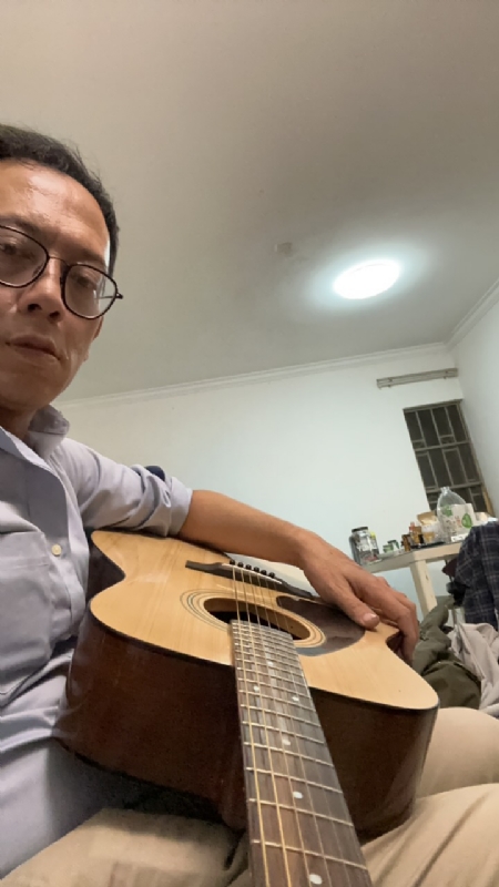 Yong的第一张照片--阳江相亲服务中心