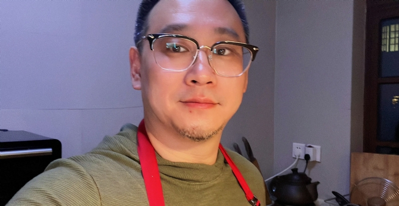 后来的我们的第三张照片--阳江相亲服务中心