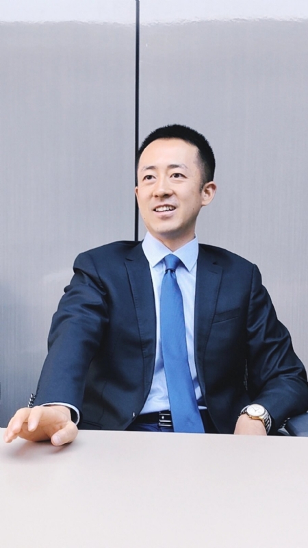 袁超的第一张照片--阳江相亲服务中心