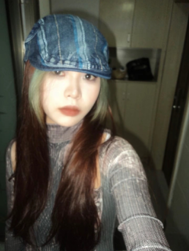 马蕴琦的第四张照片--阳江相亲服务中心