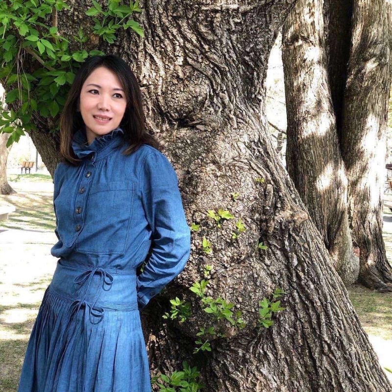 李芷瑩的第四张照片--阳江相亲服务中心