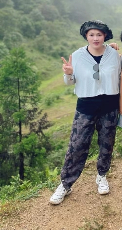 小芮的第一张照片--阳江相亲服务中心