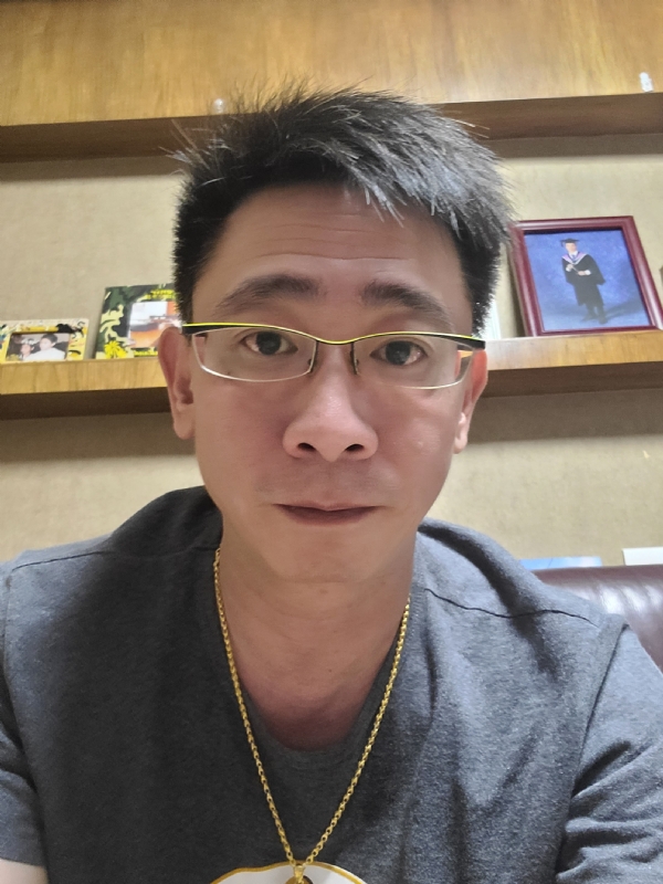 Kam的第一张照片--阳江相亲服务中心