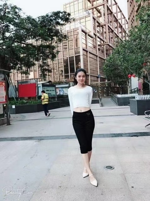 单身的第二张照片--阳江相亲服务中心