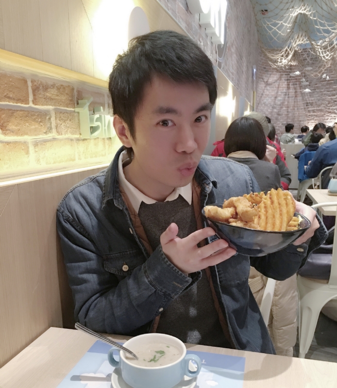 Leo的第二张照片--阳江相亲服务中心