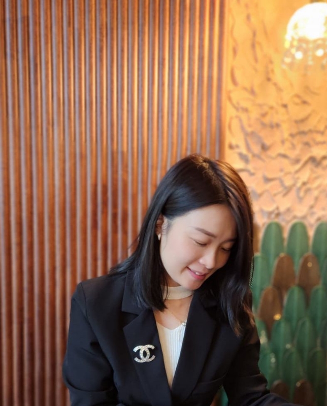 木加薪的第二张照片--阳江相亲服务中心