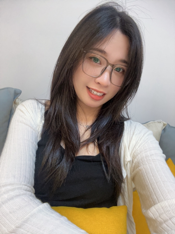 Lin的第一张照片--阳江相亲服务中心