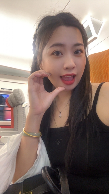 Lin的第四张照片--阳江相亲服务中心