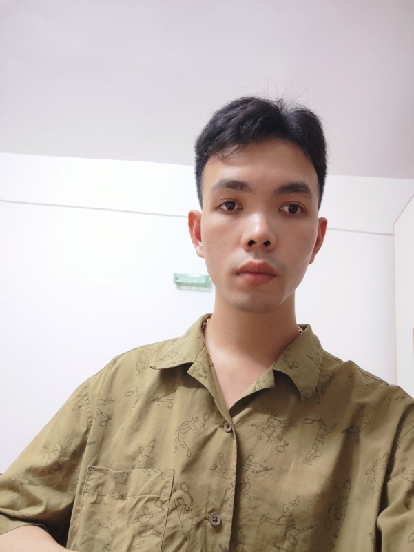 随缘就好的第二张照片--阳江相亲服务中心