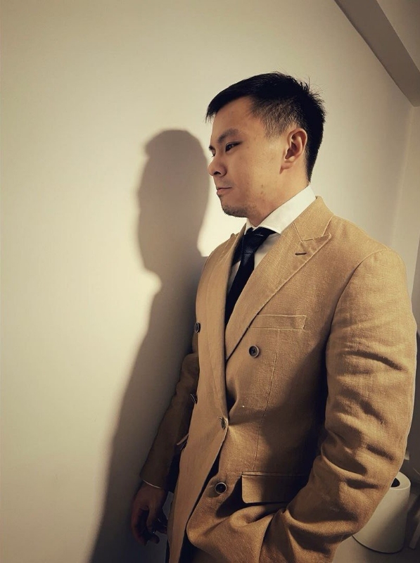 尋歡人的第一张照片--阳江相亲服务中心