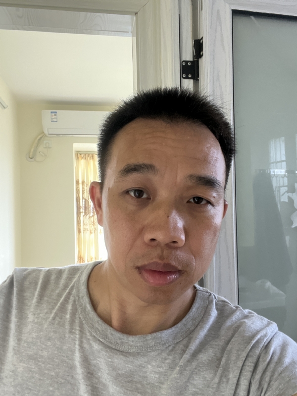 Maosong的第一张照片--阳江相亲服务中心