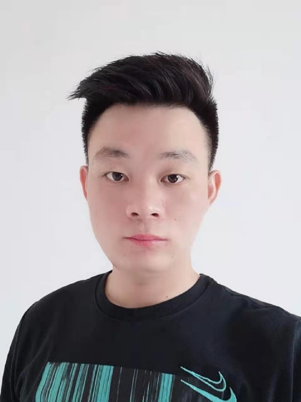 麦吉的第一张照片--阳江相亲服务中心