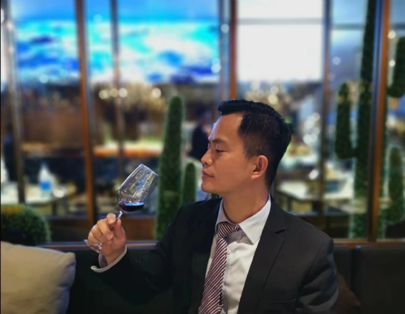 息心的第四张照片--阳江相亲服务中心