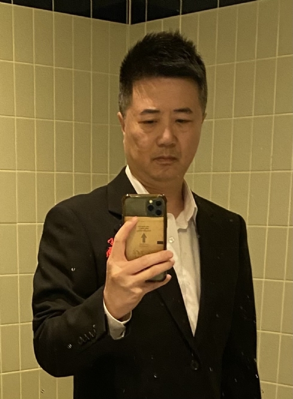 Alan的第二张照片--阳江相亲服务中心