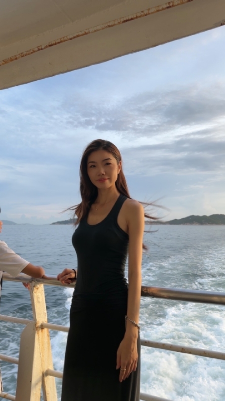 Vicky的第一张照片--阳江相亲服务中心