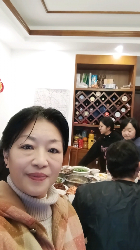 桂花xiang的第一张照片--阳江相亲服务中心