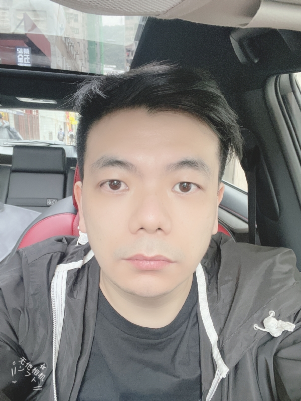 Daniel龍的第一张照片--阳江相亲服务中心