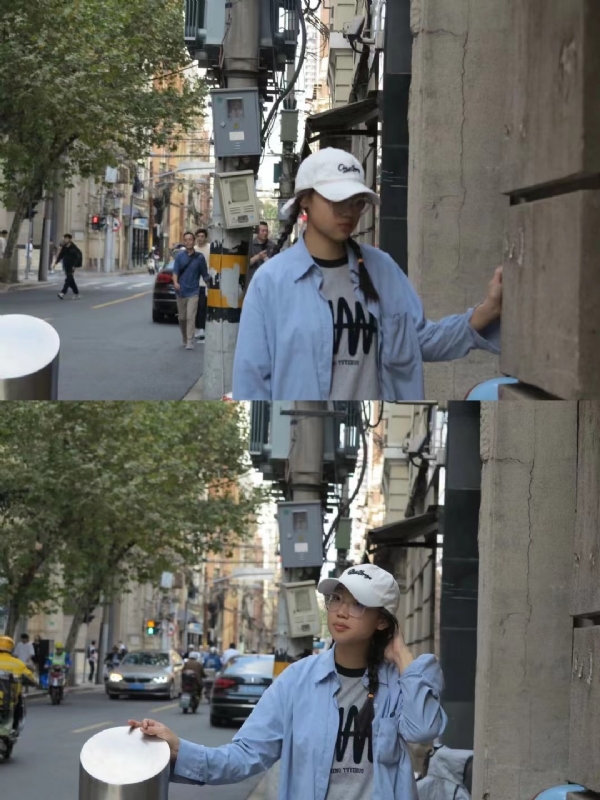 XIAOZOU的第一张照片--阳江相亲服务中心