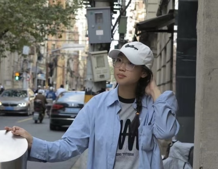 XIAOZOU的第二张照片--阳江相亲服务中心