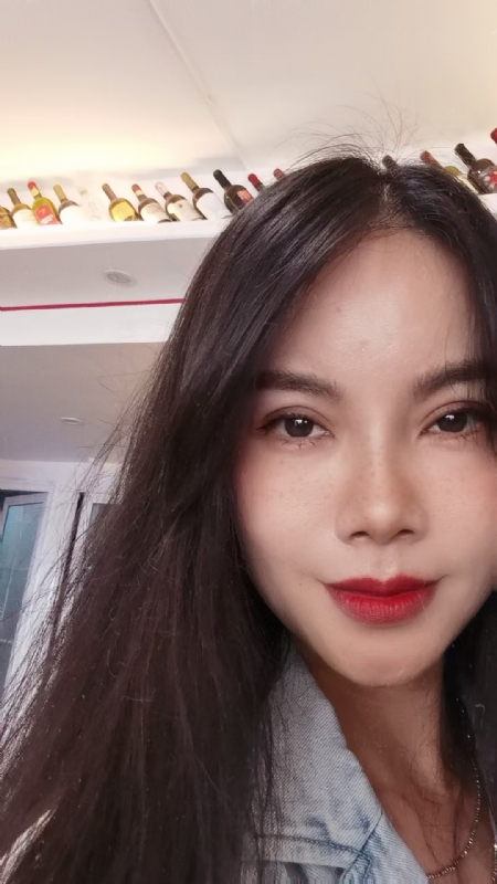 甜以待人的第一张照片--阳江相亲服务中心